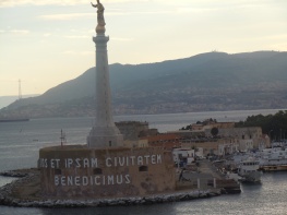 Messina Harbour